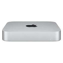 Apple Mac Mini M1 (MGNT3FN/A) - M1/8Go/512Go