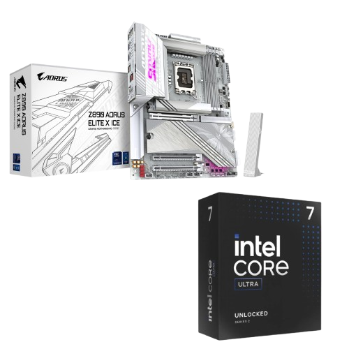 Gigabyte Kit Upgrade PC MAGASIN EN LIGNE Cybertek