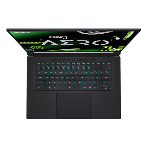 Gigabyte AERO X16 1VH93FRC64AH + GS27QA - PC portable Gigabyte - 1