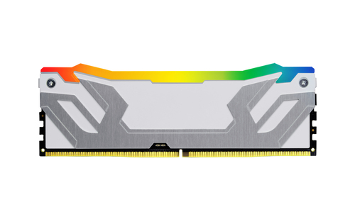 Kingston Fury Renegade 48Go RGB (2x24Go) DDR5 8400 PC67200 - Mémoire PC Kingston sur Cybertek.fr - 7