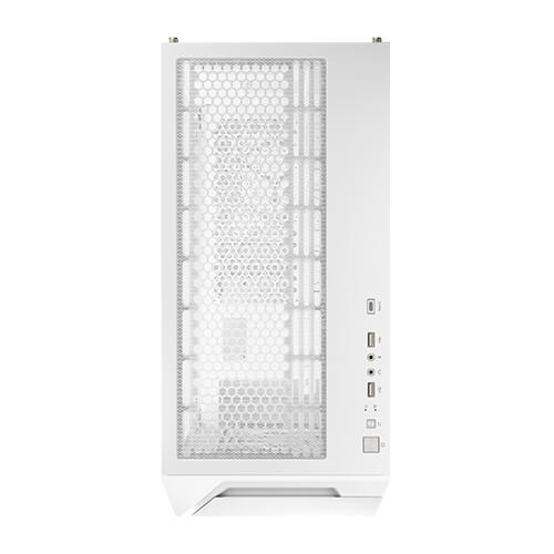 Antec P20C White Blanc - Boîtier PC Antec - Cybertek.fr - 8