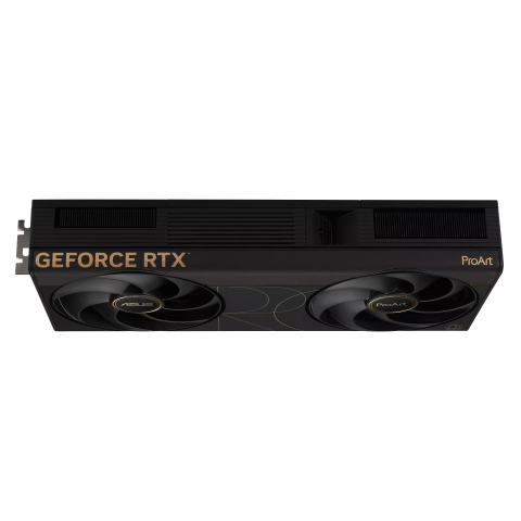 Asus ProArt GeForce RTX 5090 032Go GDDR7 OC Edition - Carte graphique - 9