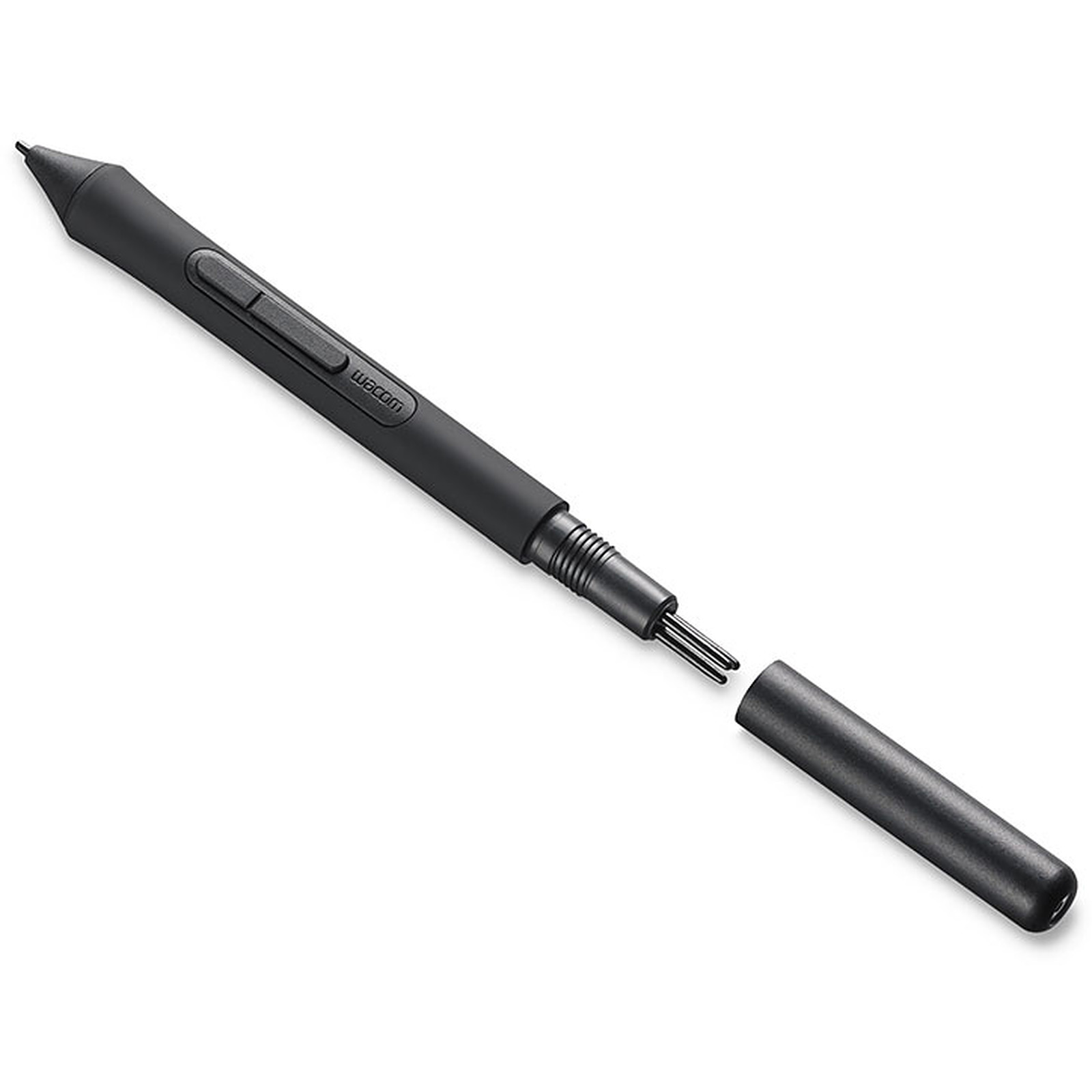 Wacom Intuos S Bluetooth Noir - Tablette graphique Wacom - 1