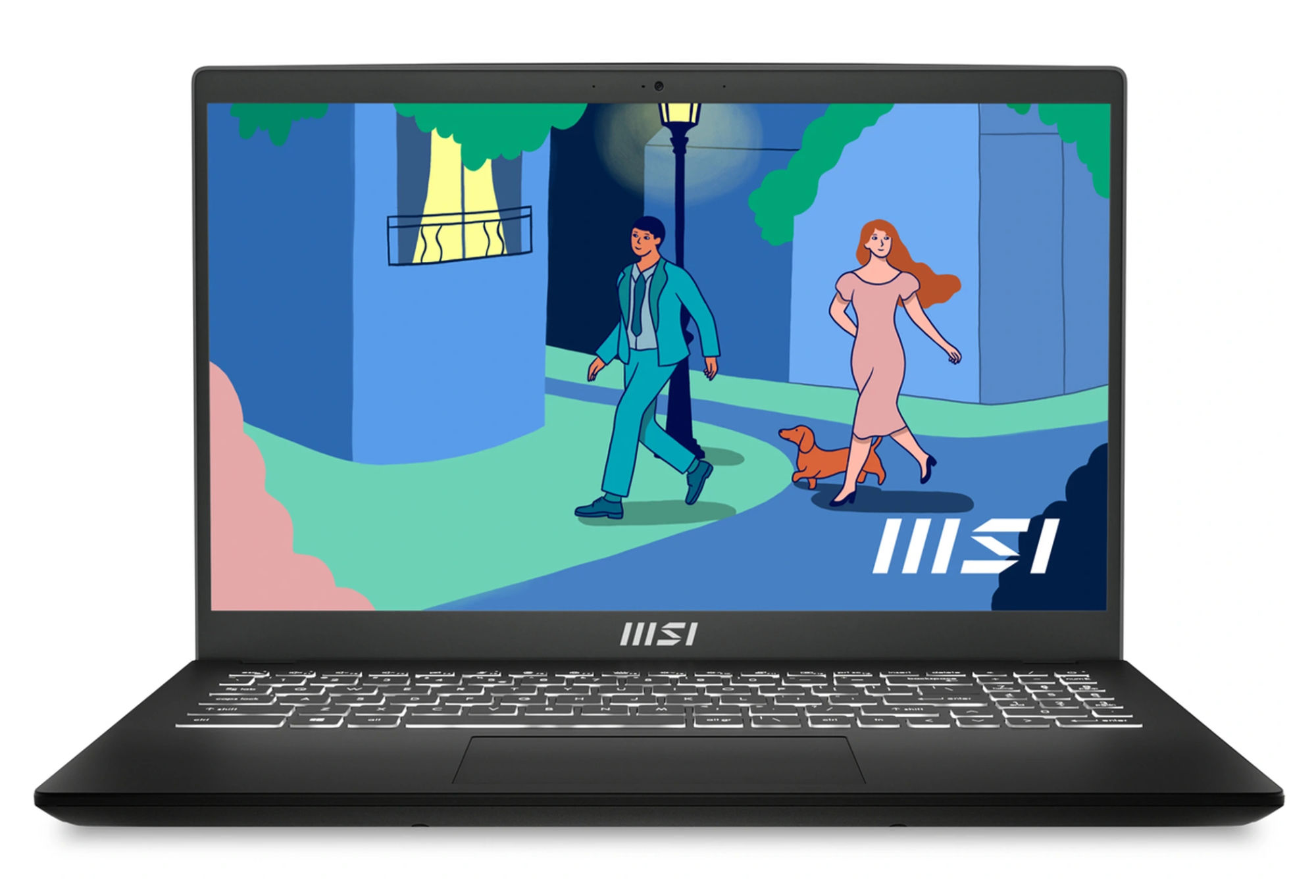 MSI PC portable MAGASIN EN LIGNE Cybertek