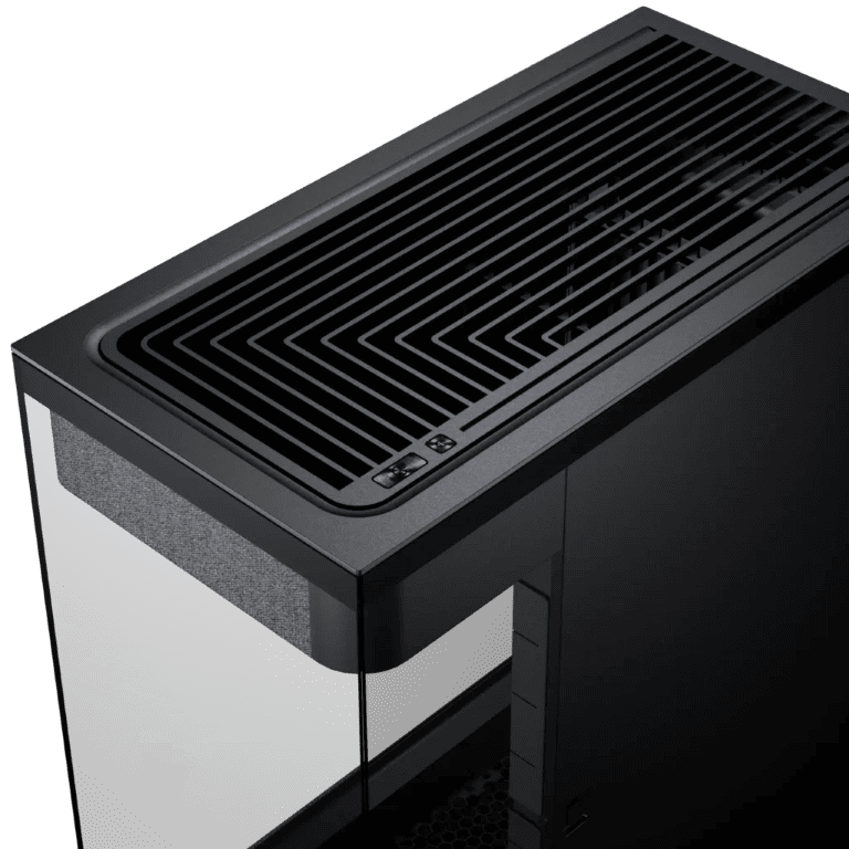 Phanteks Evolv X2 Matrix Noir Noir - Boîtier PC Phanteks - 7