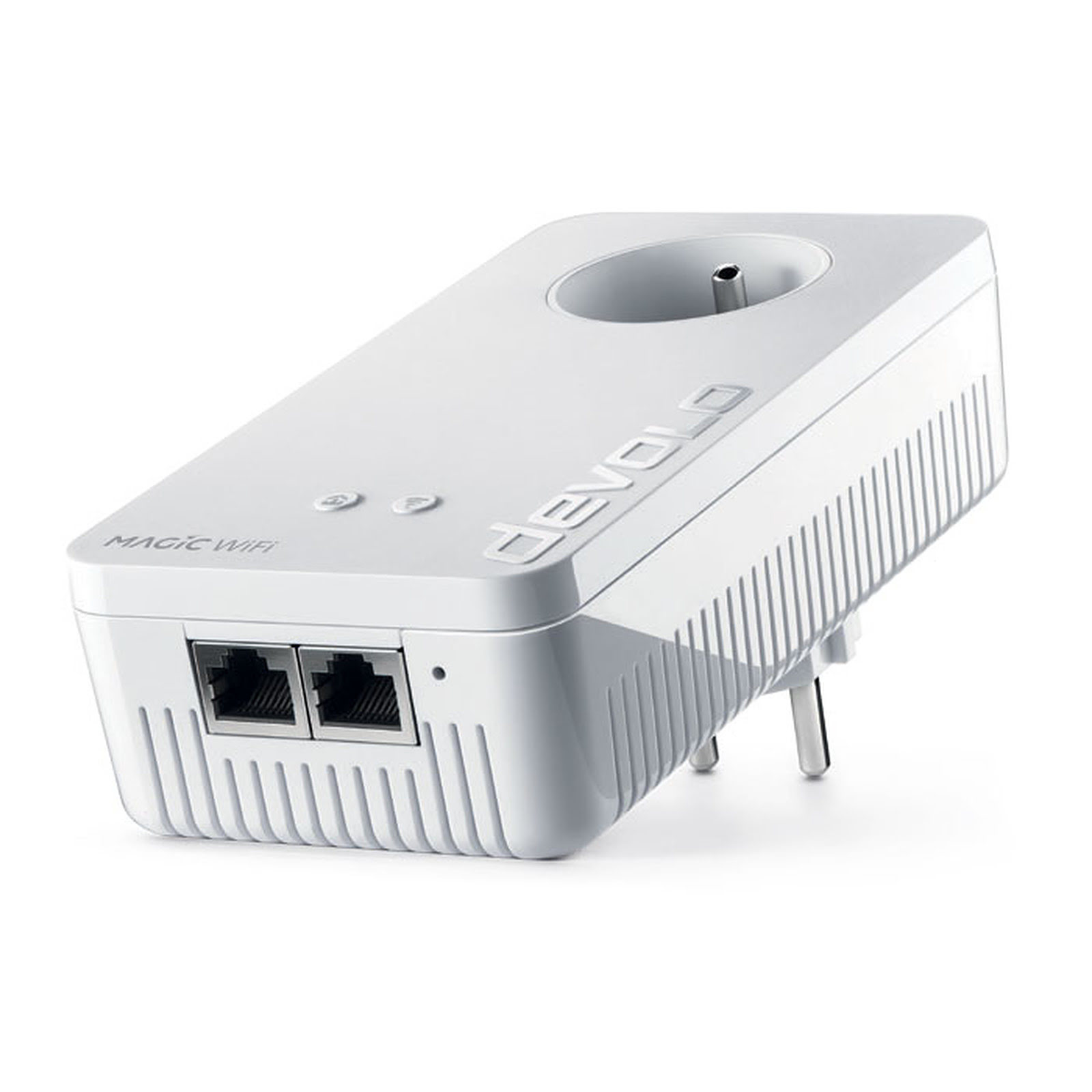 Devolo Magic 2 WiFi next - Simple - Adaptateur CPL - Cybertek.fr - 0