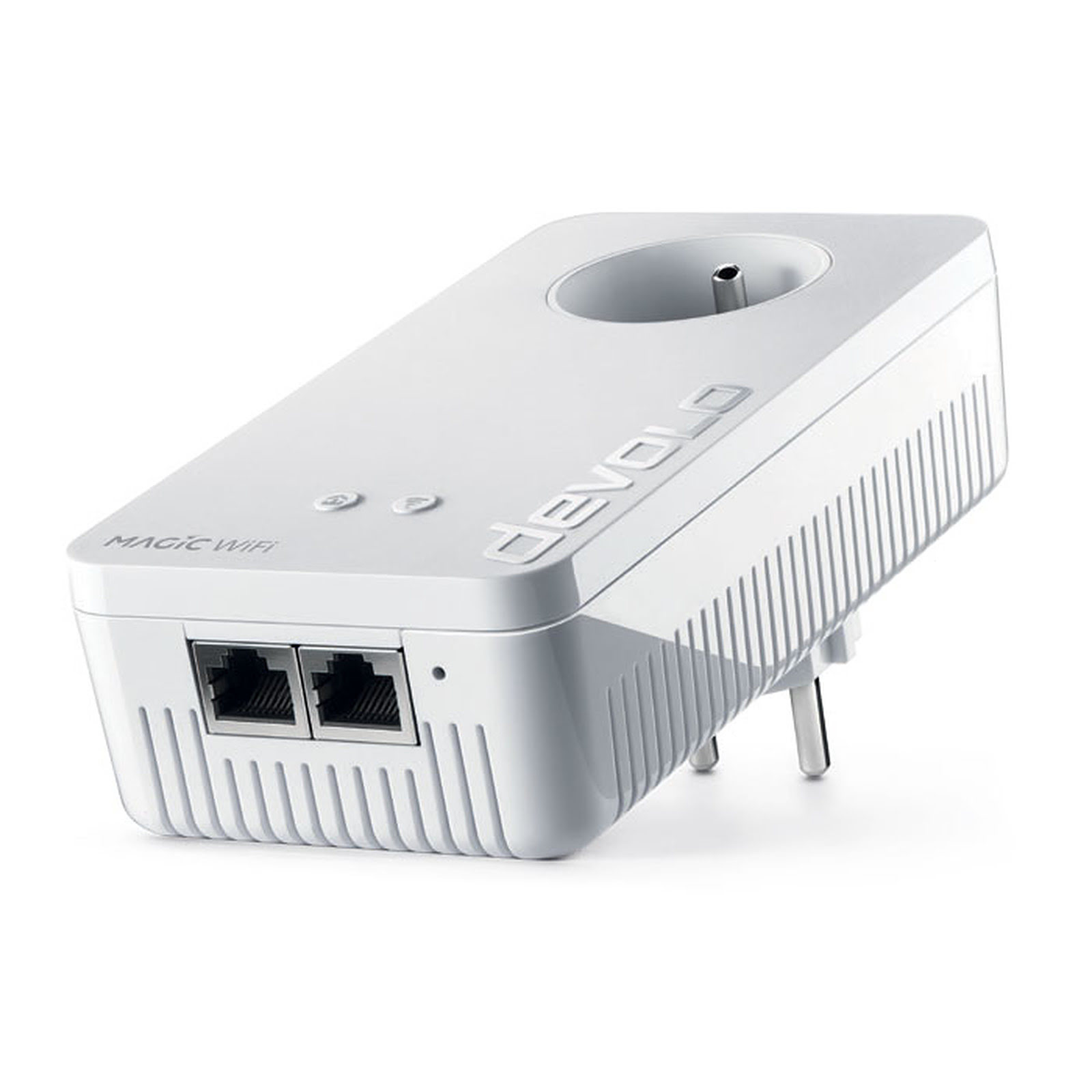 Devolo Magic 2 WiFi next - Simple  - Adaptateur CPL - Cybertek.fr - 0