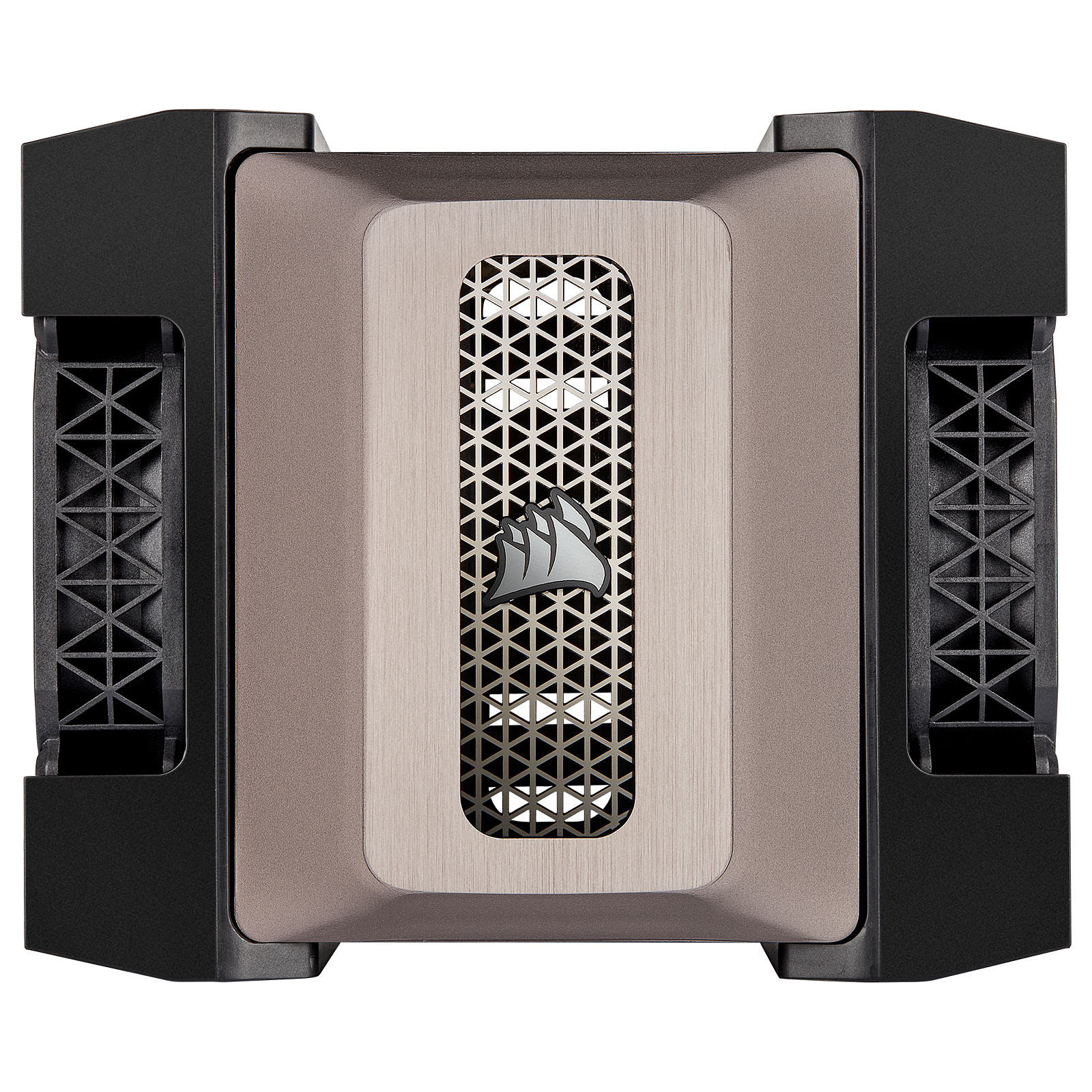 Corsair A500 Air Cooler - Ventilateur CPU Corsair - Cybertek.fr - 2