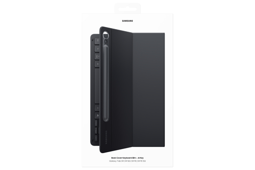 Etui Book Cover EF-DX720 - Accessoire tablette Samsung - 13