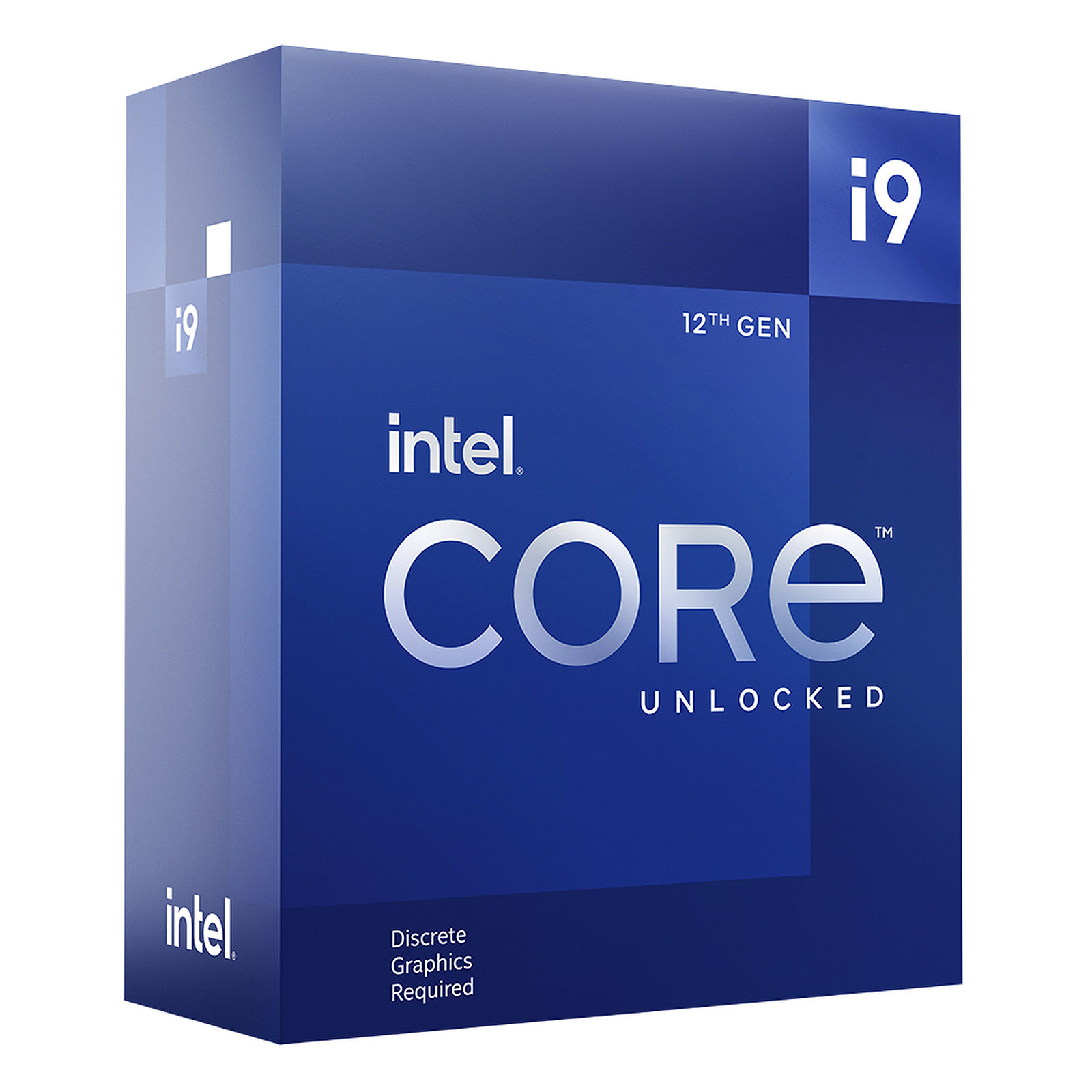 Intel Core i9-12900KF - 3.2G - Processeur Intel - Cybertek.fr - 0