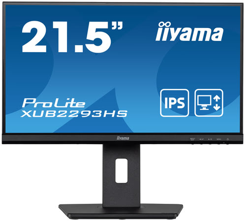 Iiyama Ecran PC MAGASIN EN LIGNE Cybertek