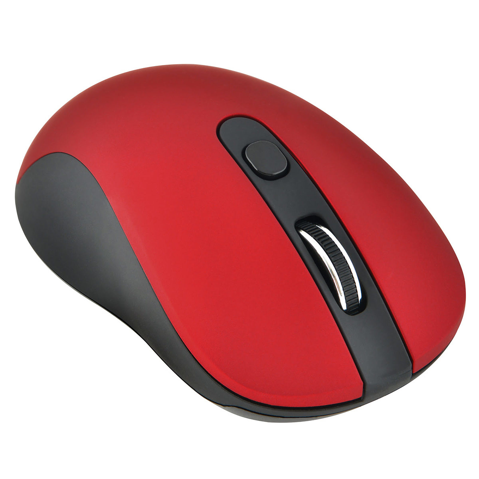 Bluestork M-WL-OFF60-RED - Souris PC Bluestork - Cybertek.fr - 1