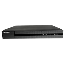 HIK Vision HiWatch 4108MH-8P - Network Video Recorder 8 Can.