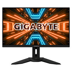 image produit Gigabyte M32U - 32" 4K IPS 144Hz HDR400-Seconde Vie-Parfait Etat Cybertek