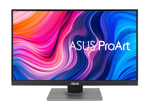 Asus 27"  90LM05L1-B01370 / 90LM05L1-B03370 - Ecran PC Asus - 1