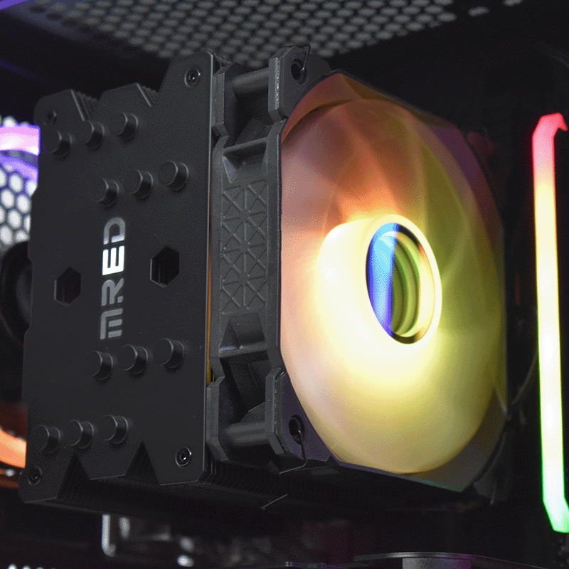 Cybertek DREAMY - I5-14400F/RTX4060Ti/16Go/1To (PCG-10602212) - Achat / Vente PC Fixe sur Cybertek.fr - 2