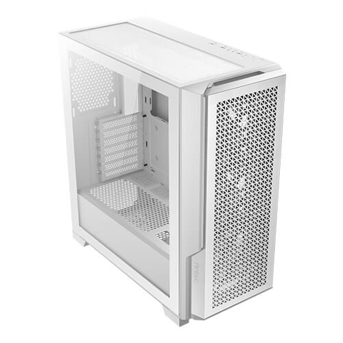 Antec P20C White Blanc - Boîtier PC Antec - Cybertek.fr - 2