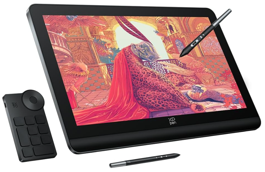 XPPEN Tablette graphique MAGASIN EN LIGNE Cybertek