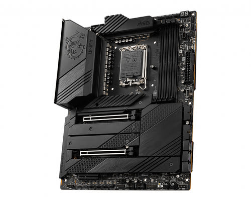 MSI MEG Z690 UNIFY ATX  - Carte mère MSI - Cybertek.fr - 1