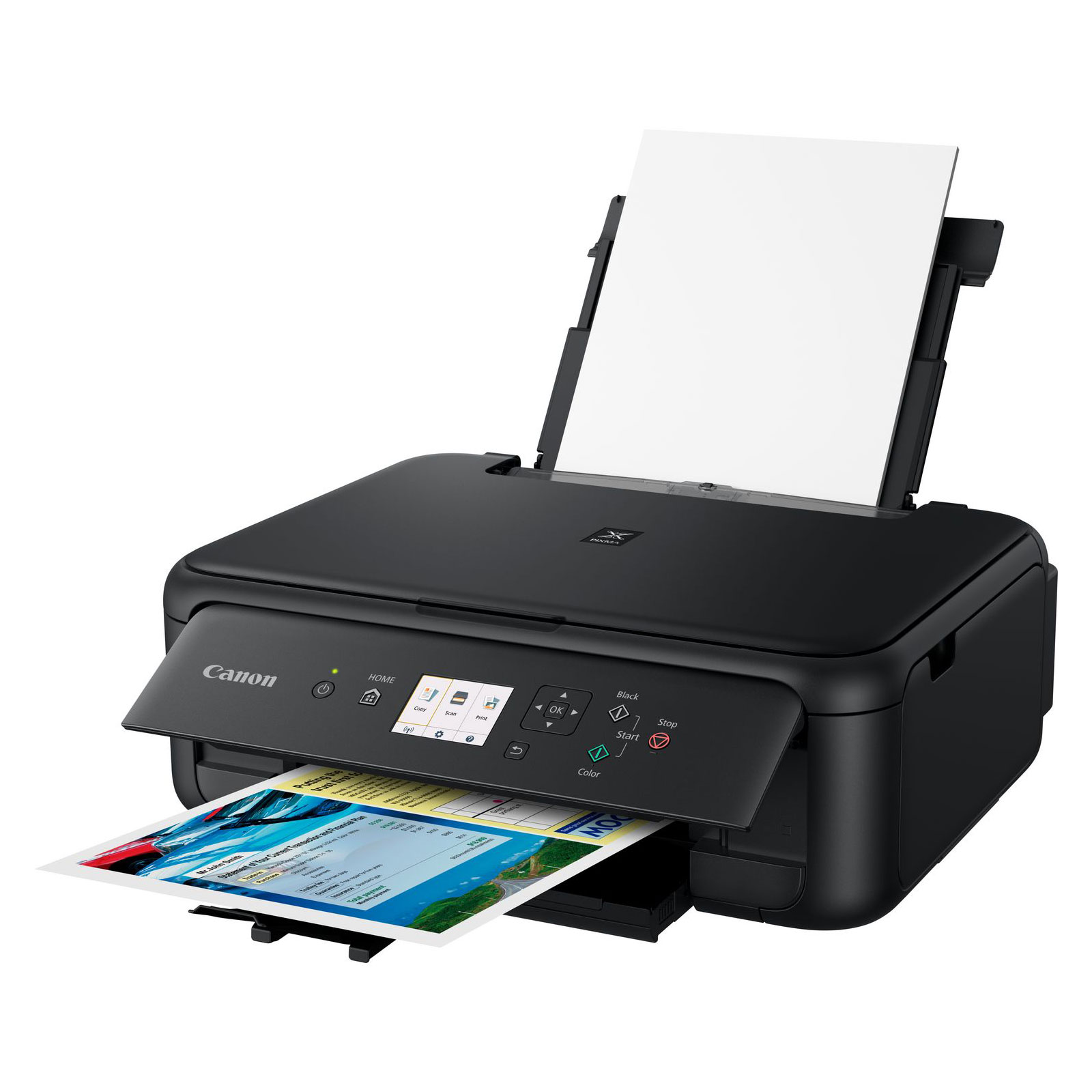 Imprimante multifonction Canon PIXMA TS5150# - Cybertek.fr - 3