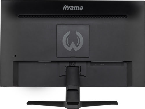 Iiyama 24"  G2450HS-B1 - Ecran PC Iiyama - Cybertek.fr - 1