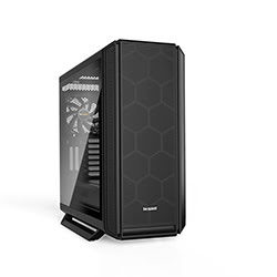 image produit Be Quiet! Silent Base 802 Black Window BGW39 - MT/ATX Cybertek