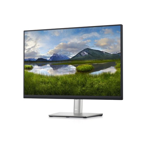 DELL 24"  DELL-P2423 - Ecran PC DELL - Cybertek.fr - 1