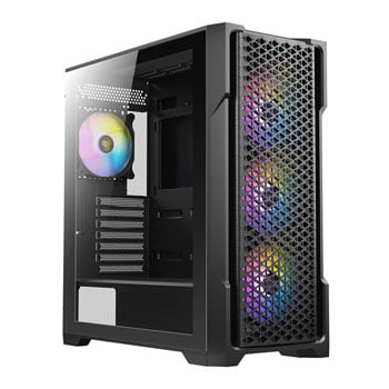 Antec Boîtier PC MAGASIN EN LIGNE Cybertek