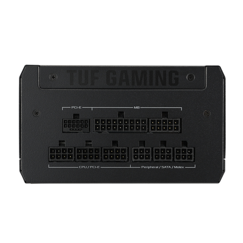 Asus 80+ Gold (750W) - Alimentation Asus - Cybertek.fr - 3