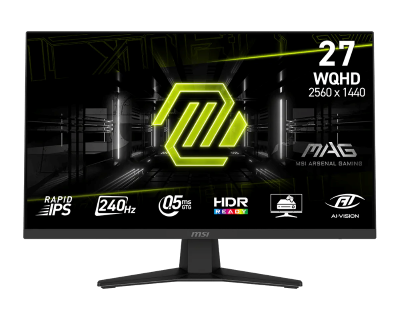 MSI MAG 274QF X24 - 27
