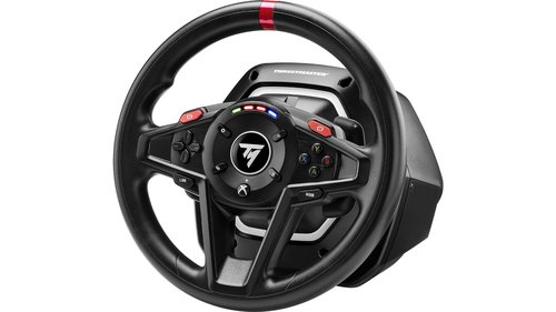 ThrustMaster T128 - PC/Xbox (4460184) - Achat / Vente Base de volant Simracing sur Cybertek.fr - 3