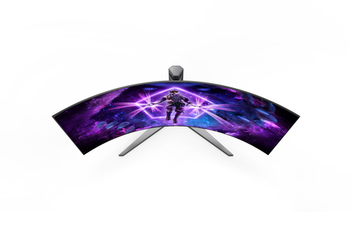 AOC 45 pouces  AG456UCZD - Ecran PC AOC - Cybertek.fr - 1