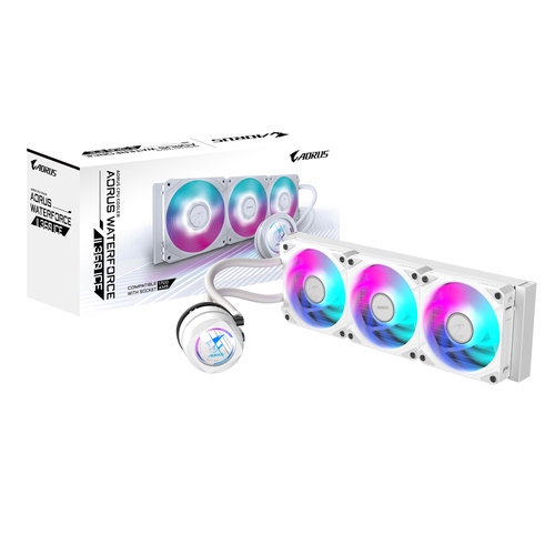 Gigabyte Watercooling MAGASIN EN LIGNE Cybertek