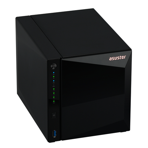 Asustor AS3304T v2 - 4 baies 2Go DDR4 - Serveur NAS Asustor - 2