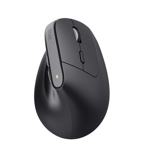 Trust BAYO+ - Souris PC Trust - Cybertek.fr - 1