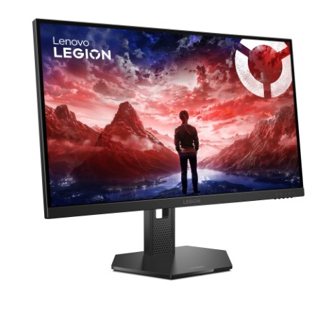 Lenovo 27 pouces  68C5GAC4EU - Ecran PC Lenovo - Cybertek.fr - 1