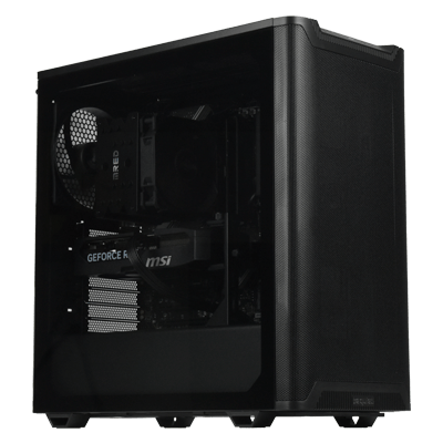 No Name PC Fixe MAGASIN EN LIGNE Cybertek