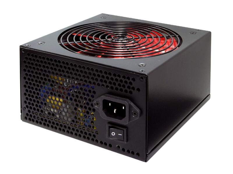 Xilence ATX 1000 Watts Modular Series (SPS-XP1000.CS.R3) - Achat / Vente Alimentation sur Cybertek.fr - 0