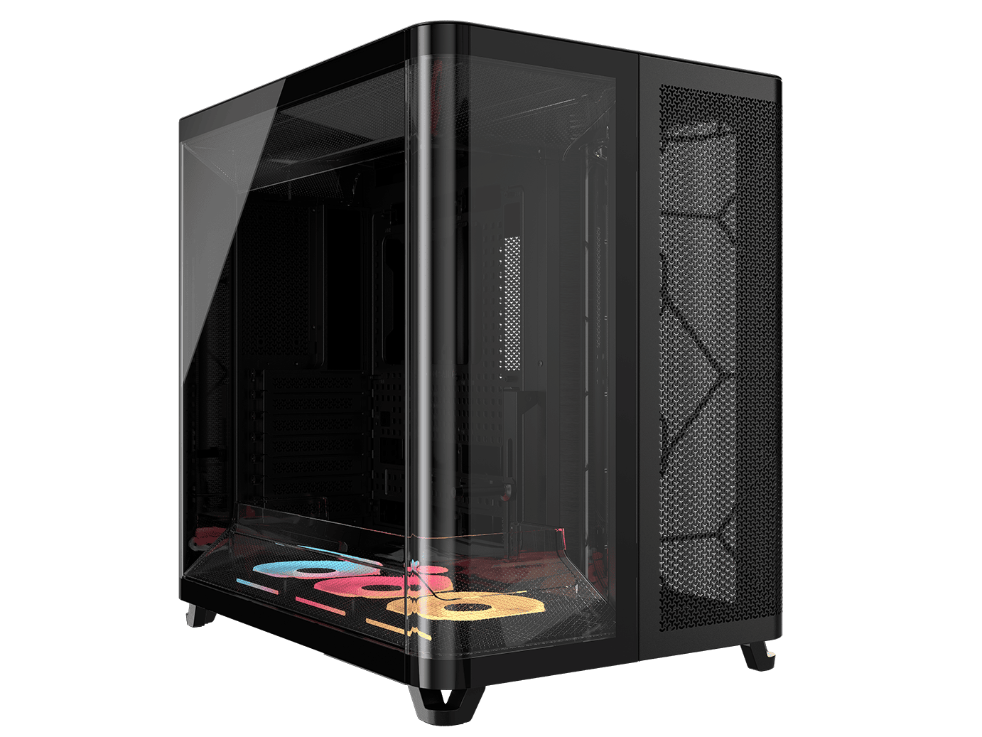 Corsair Boîtier PC MAGASIN EN LIGNE Cybertek