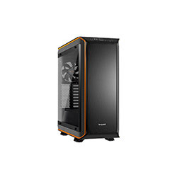Be Quiet! Dark Base Pro 900 Orange V2 - BGW14