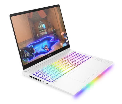 HP BP9R8EA - PC portable HP - Cybertek.fr - 1