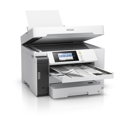 Imprimante multifonction Epson EcoTank ET-M16680 - Cybertek.fr - 43