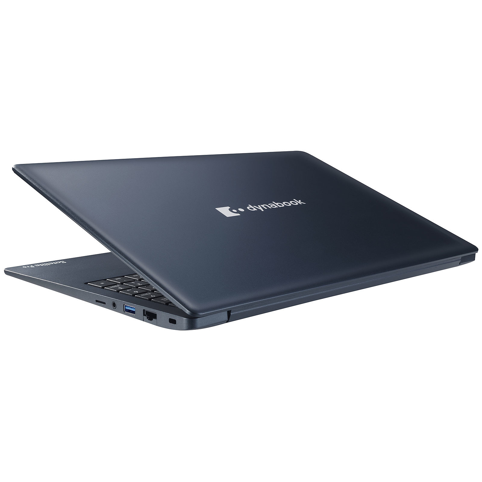 Toshiba A1PYS33E115M - PC portable Toshiba - Cybertek.fr - 1