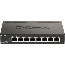 D-Link Switch - Cybertek
