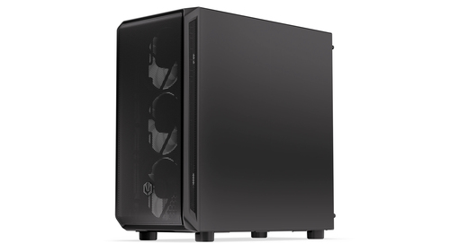 ENDORFY  Arx 700 Air Noir Noir - Boîtier PC ENDORFY  - Cybertek.fr - 4