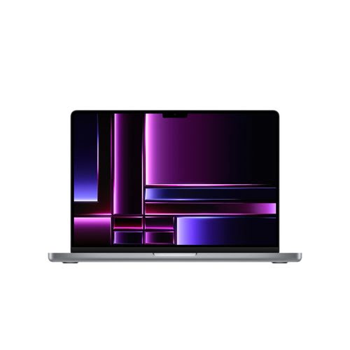 MacBook Apple MACBOOK PRO 14" 12C/19C GPU/16G/1TB Space Gray