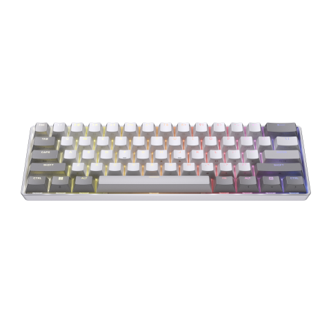 Corsair Clipper Pro Mini 60 - Clavier PC Corsair - Cybertek.fr - 6
