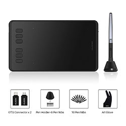 Huion H640P