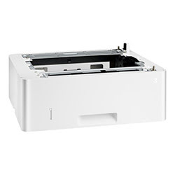 image produit HP  Bac d'alimentation 550 Feuilles - D9P29A Cybertek