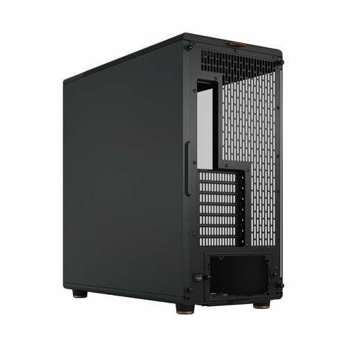 Fractal Design North XL Charcoal Black TG Dark  - Boîtier PC - 15